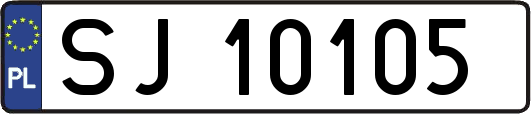 SJ10105