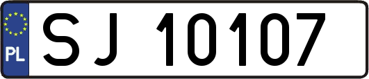 SJ10107