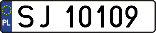 SJ10109