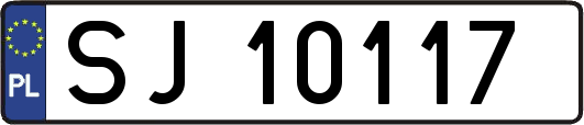 SJ10117