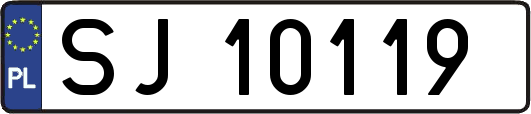 SJ10119