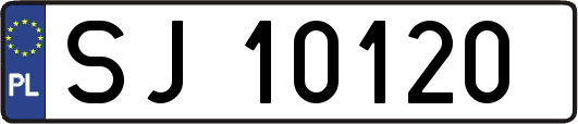 SJ10120