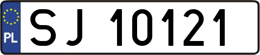 SJ10121