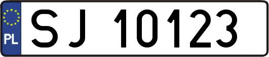 SJ10123