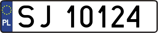 SJ10124