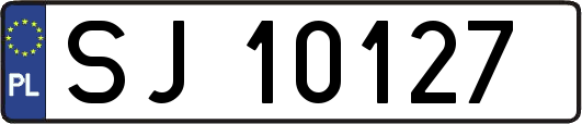 SJ10127