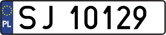 SJ10129