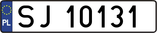 SJ10131