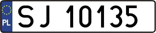 SJ10135
