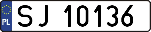 SJ10136
