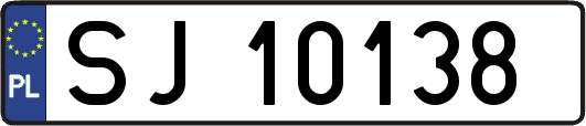 SJ10138