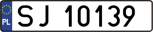 SJ10139
