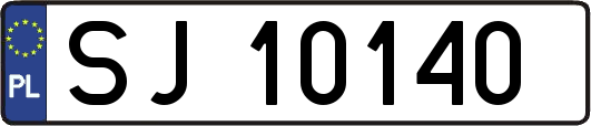 SJ10140