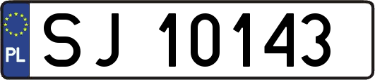 SJ10143