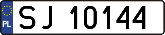 SJ10144