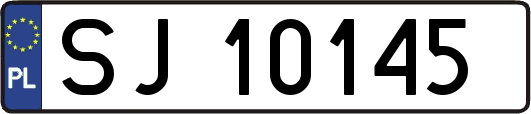 SJ10145