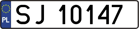 SJ10147
