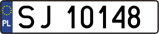 SJ10148