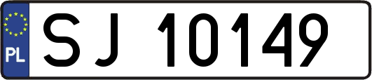 SJ10149