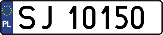 SJ10150