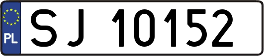 SJ10152