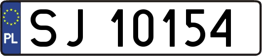 SJ10154