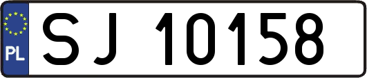 SJ10158