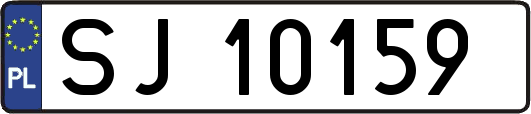 SJ10159