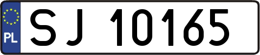 SJ10165