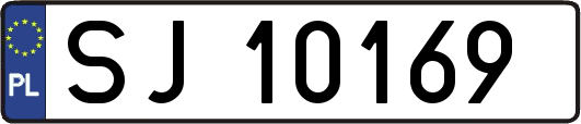 SJ10169