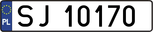 SJ10170