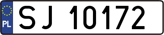 SJ10172
