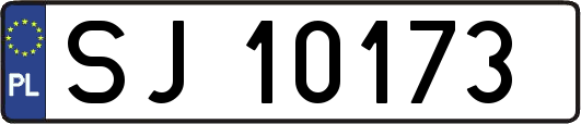 SJ10173