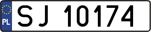 SJ10174