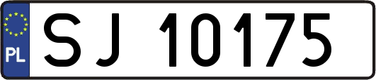 SJ10175