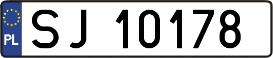 SJ10178