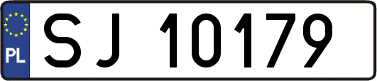 SJ10179