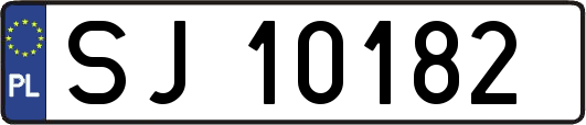 SJ10182