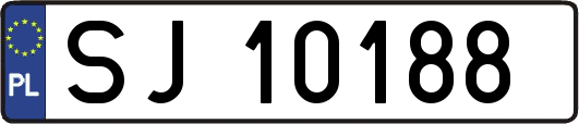 SJ10188