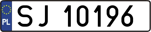 SJ10196