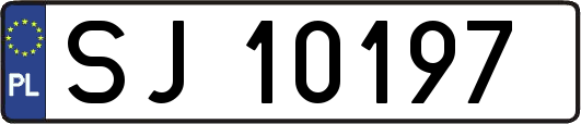 SJ10197