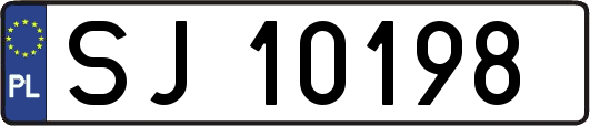 SJ10198