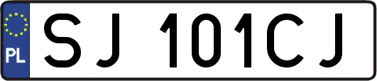 SJ101CJ