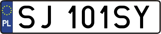 SJ101SY