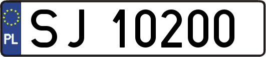 SJ10200