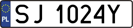 SJ1024Y