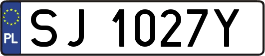 SJ1027Y