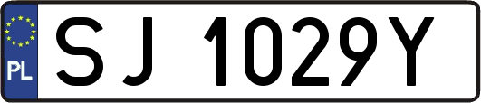 SJ1029Y