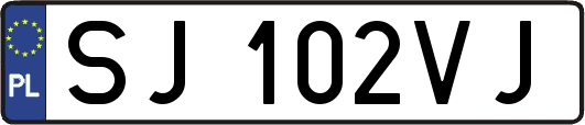 SJ102VJ