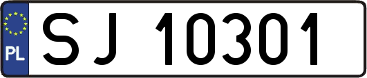 SJ10301
